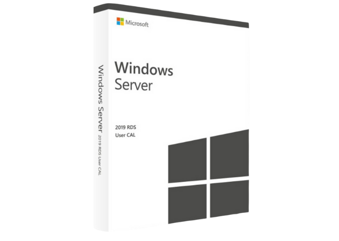 server 2019 rds